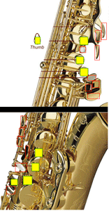 Sax